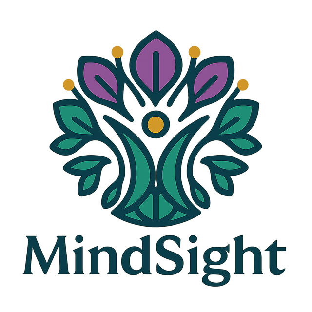 MindSight Wordmark